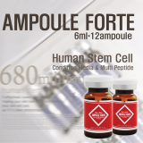 Ampoule Forte premium repair essence